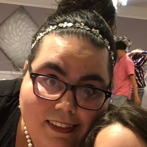 Meet your Posher, Rosa